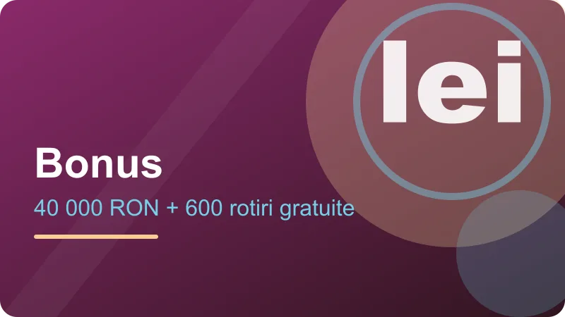 Bilion – Bonusul de bun venit la casino Bilion: 10 depuneri Bonusul de bun venit la casino Bilion: 10 depuneri – ilustrație pentru secțiunea Bilion